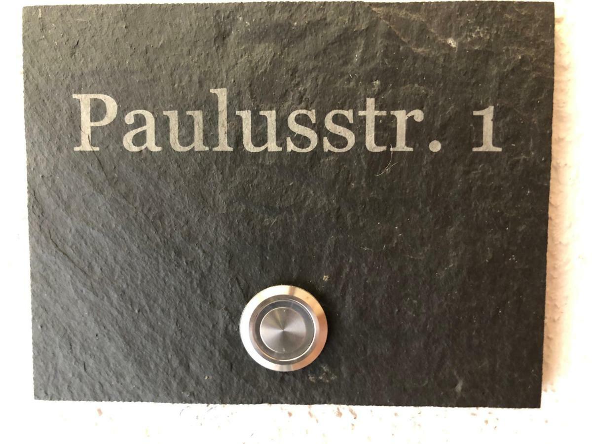 Paulusstrasse 1 Βίλα Ediger-Eller Εξωτερικό φωτογραφία